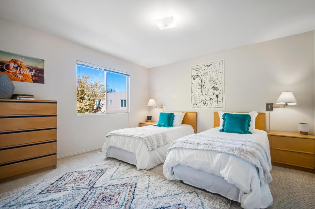 Canyon Wind Casita Моаб Екстер'єр фото